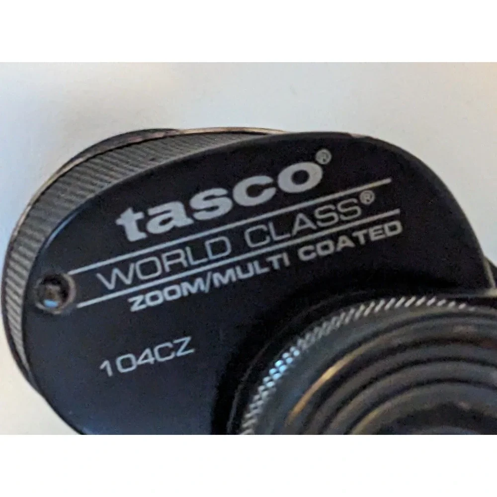 Tasco up sale